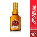 Foto de CHIVAS REGAL EXTRA * 200 ML 