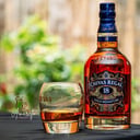 Foto de CHIVAS REGAL 18 AÑOS * 700 ML 
