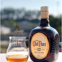 Foto de OLD PARR 12 AÑOS * 1000 ML