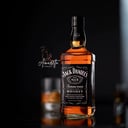 Foto de JACK DANIELS OLD No 7 * 750 ML 