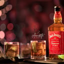Foto de JACK DANIELS FIRE * 750 ML