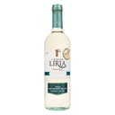 Foto de CASTILLO DE LIRIA VINO BLANCO * 750 ML 