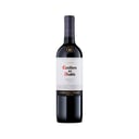Foto de VINO CASILLERO DEL DIABLO MERLOT * 750 ML 