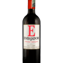 Foto de VINO EMBAJADOR CABERNET SAUVIGNON * 750 ml 