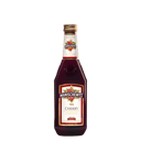 Foto de VINO MANISZHEWITZ CHERRY * 750 ML 
