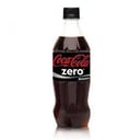 Foto de COCA COLA ZERO