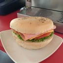 Foto de Sándwich Clásico