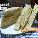 Foto de Sándwich Crispy