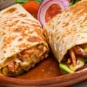 Foto de Burrito de carne molida