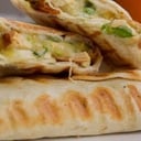 Foto de Burrito de pollo