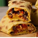 Foto de Burrito mixto