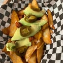 Foto de Papas rancheras