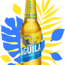 Foto de Aguila Light