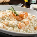 Foto de RISOTTO DE CAMARONES