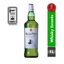 Foto de Black and White 750 ml