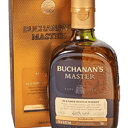 Foto de Buchanan's Master 750 ml