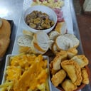 Foto de Picadas a pedido - Consultar