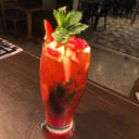 Foto de Mojito de Fresa