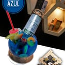 Foto de Orgasmo Azul