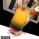 Foto de Guaya de 8 Licores