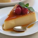 Foto de FLAN NAPOLITANO 