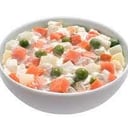 Foto de Ensalada rusa