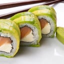 Foto de 8. TEMPURA (10PZA)