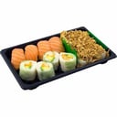 Foto de MENU B 1 PERS. (18PZA)