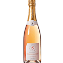 Foto de Sainchargny Catharsis - Cremant de Bourgogne Brut Rosé