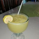 Foto de Copa de Agua de Limòn o Naranja