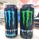 Foto de MONSTER
