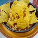 Foto de Cacerola de nachos