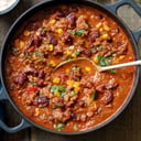 Foto de Chili con carne
