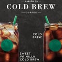 Foto de Black Cold Brew 