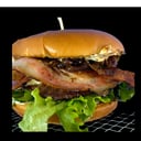 Foto de Burger Tocino