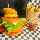 Foto de Burger Bufalo