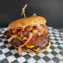 Foto de Burger Doble Onion