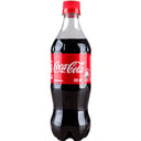 Foto de Coca cola 600 ml