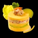 Foto de Timbal de causa