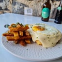 Foto de CROQUE MADAME