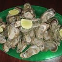 Foto de Ostiones en su Concha (30 piezas)