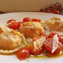 Foto de ricota