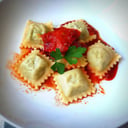 Foto de caprese