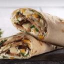 Foto de Roll Crocante Pollo a la crema