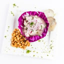Foto de CEVICHE PERUANO