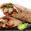 Foto de Roll Crocante Vegetariano