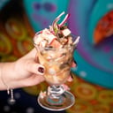 Foto de CEVICHE MEXICANO