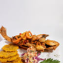 Foto de CORVINA A LO MACHO