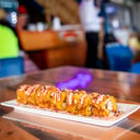 Foto de CEVICHE ROLL