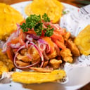 Foto de JALEA MIXTA